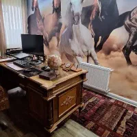 آپارتمان 190متری فول دیزاین 3 خواب