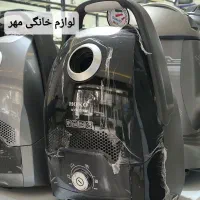 جاروبرقی موشکی hoko+2800 گارانتی تعویض ارسال