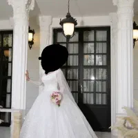 لباس عروس سایز ۳۸ تا ۴۲