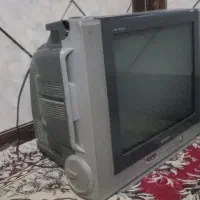 تلویزیون ۲۴ اینچ سامسونگ|تلویزیون و پروژکتور|کهنوج, |دیوار