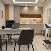 130-متر-دفترکار-پزشکی-مطب-صفر-کلیدنخورده-احمداباد