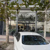 جذب مشاور آقا و خانم در املاک شهر