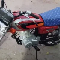 هندا مزایده برگ اوراق|موتورسیکلت|اراک, |دیوار