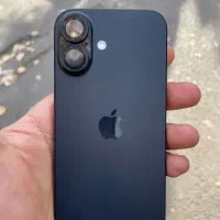 آیفون ۱۶ نرمال درحد آکبند