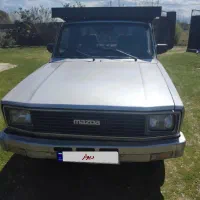 مزدا مدل ۸۹