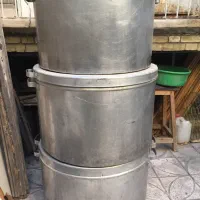 دیگ هیئتی