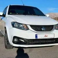 ساینا  S   1402|خودرو سواری و وانت|اصفهان, بوستان آینه خانه|دیوار