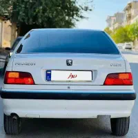 پژو پارس سال ۱۴۰۰|خودرو سواری و وانت|زنجان, |دیوار