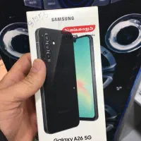 گوشی A17 سامسونگ|موبایل|ارومیه, |دیوار