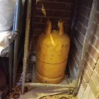 کپسول ایران گاز