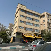 تهرانپارس پارک پلیس ساختمان پزشکان مطب|اجارهٔ آپارتمان|تهران, مجیدآباد|دیوار