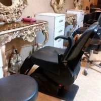 وسایل سالن زیبایی|آرایشگاه و سالن‌های زیبایی|قرچک, قشلاق جیتو|دیوار