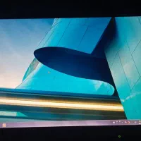 لبتاب قدیمی ولی پرسرعت هس همه چی سالم جز باطری