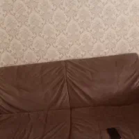 یک دست مبل راحتی براخونه باغ|مبلمان خانگی و میز عسلی|مشهد, فتح المبین|دیوار