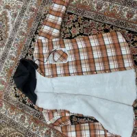 شکِت،داخل خز،فری سایز،نو|لباس|سبزوار, عظیمیان|دیوار