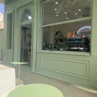 استخدام باریستا