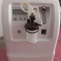 دستگاه اکسیژن درحدنو