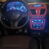 کوئیک GXR تیپ L|خودرو سواری و وانت|سمنان, |دیوار