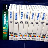 فیلم خام و آکبند ویدیو VHS|فیلم و موسیقی|اهواز, نبوت|دیوار