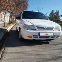 پرایدمدل 89دوگانه