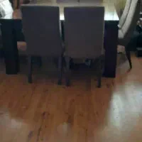 میز نهار خوری ۸ نفره ایتالیایی|حراج|تهران, شهرک آپادانا|دیوار