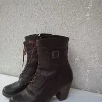 نیم بوت زنانه و دخترانه با تخفیف