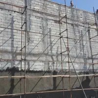 سیمانکاری ،شهرستان خوی سیمانکاری پذیرفته میشود