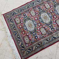 فرش کناره ۱۴۳ در ۹۷|فرش|ری, سرتخت|دیوار