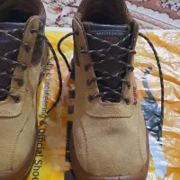 کفش ایمنی و کوه نوردی مدلsater