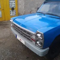 نیسان مدل ۸۴