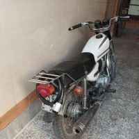 موتوری طرح سی‌جی 95|موتورسیکلت|دزفول, |دیوار