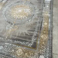 دوازده متری چهار میلیون سیصدتومن فرش در بوشهر|فرش|بندر دیر, |دیوار