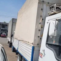 اتوبار حمل هرگونه بار و اثاثیه به مازندران هر روز|خدمات حمل و نقل|تهران, اکباتان|دیوار