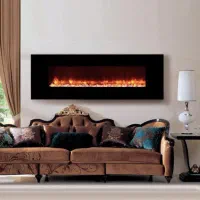 شومینه برقی ۱۲۰ مایوک