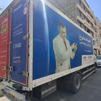 اتاق مسقف ایزوله ساخت بهمن دیزل|قطعات یدکی و لوازم جانبی|تهران, شهرک خرازی|دیوار