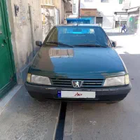 RDiمدل۱۳۸۳ بنزینی