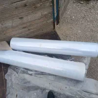 پلاستیک شفاف  رو کشاورزی