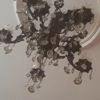 لوستر|لوستر و چراغ آویز|تهران, وصفنارد|دیوار