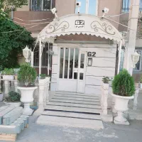 آپارتمان معاوضه باخودرو