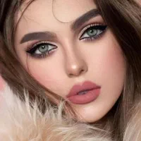 مدل برای کوتاهی،اصلاح و ابرو،مش و غیره