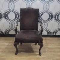 فروش دو عدد صندلی تکی