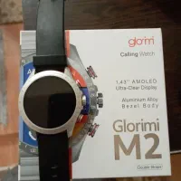 ساعت گلرمی M2