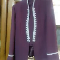 کت ودامن مجلسی شیک