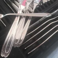 سرویس قاشق چنگال ۱۲نفره