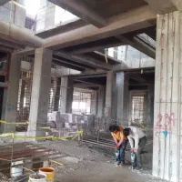 اجرای مقاوم سازی کاشت میلگردبا الیاف FRP|خدمات پیشه و مهارت|دزفول, |دیوار