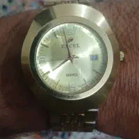 ساعت قدیمی سالم