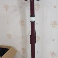 رخت آویز ایستاده