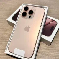 گوشی ایفون ۱۶ پرومکس