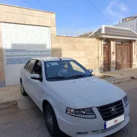 سورن پلاسef7مدل1402فول|خودرو سواری و وانت|مشهد, امیریه|دیوار