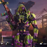 اکانت کالاف موبایل